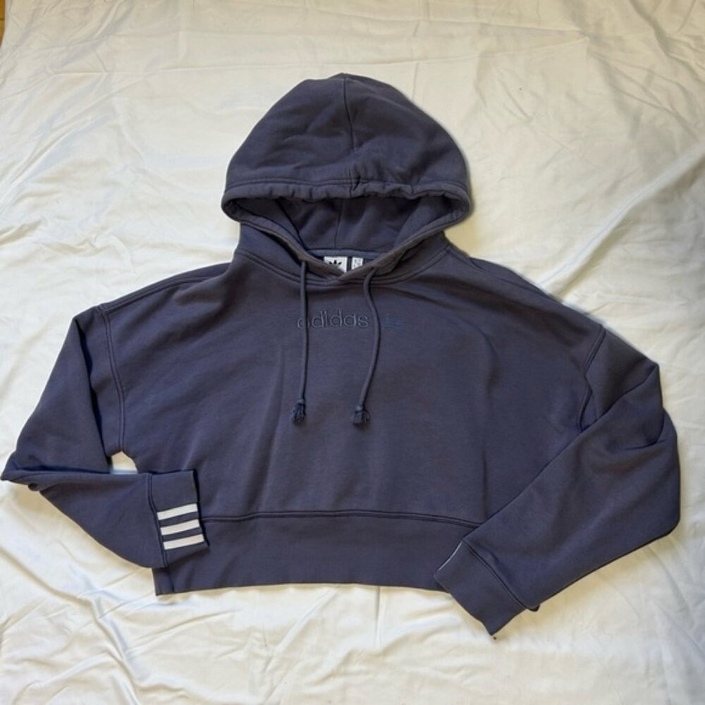 ADIDAS Sweatshirt / Hoodie - Relaxed fit​​